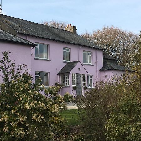 The Cherrybrook B&B And Self Catering Two Bridges Exteriér fotografie