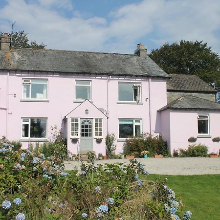 The Cherrybrook B&B And Self Catering Two Bridges Exteriér fotografie