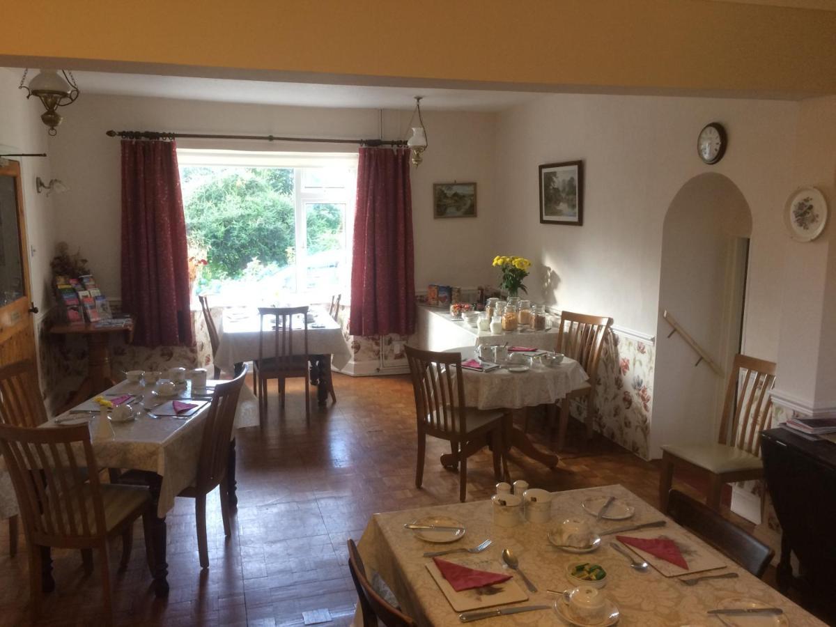 The Cherrybrook B&B And Self Catering Two Bridges Exteriér fotografie