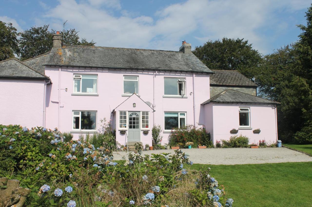 The Cherrybrook B&B And Self Catering Two Bridges Exteriér fotografie